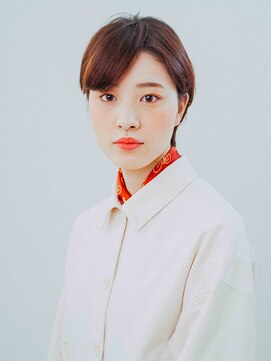 プロデュース 町田店(Produce) 大人ハンサムショート