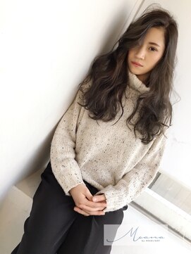 モアナ バイ ヘッドライト 武蔵小杉店(Moana by HEADLIGHT) Moana武蔵小杉