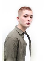 マグノリア(MAGNOLIA)&nbsp;クロップスタイル（フェード）