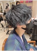 【Euphoria小野塚】ブルージュでモテ色