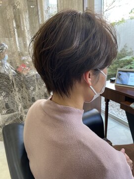 パシフィックダズールコパン(Pacific Dazzle copain) 【PD海口】お客様スタイル 14