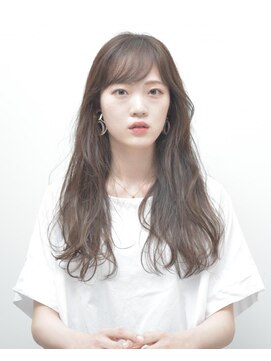 ドルセプラタ(Dulce plata) 【Dulce】ロングパーマ×ダメージレス☆ナチュラルかわいい