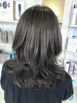 クリーム(CREAM) レイヤー