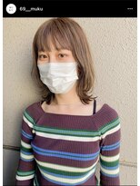 ムク(MUKU)&nbsp;ローライト