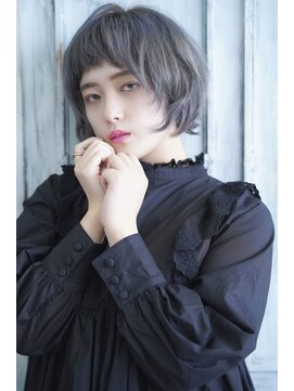 ヘアーメイクアンドネイル ヴォーグ(Hair Make＆Nail VOGUE) VOGUE茅野