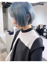 ラキングキョウト(LA KING KYOTO)&nbsp;青緑