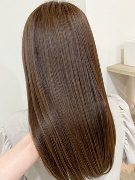 リーシュ(Re:sh) 水素ケアカラー