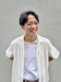 オーブ ヘアー グロー 橋本店(AUBE HAIR grawe) 加藤 