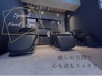 hair salon　Ciel links【シエルリンクス】