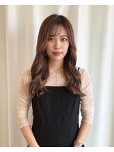 イマージュ 志免店(image) ヤスタケ