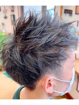 ココモ(cocomo)&nbsp;メンズヘア