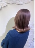 パールピンク