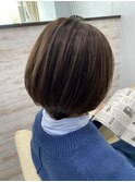 絶壁を解消☆