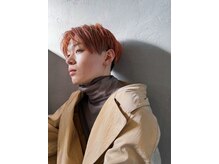 イコール ヘアー(equal hair)