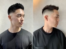 ゴートバーバー(GOAT BARBER)