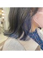 スタイル 横浜(STYLE) インナーカラー、イヤリングカラー大人気です!！！