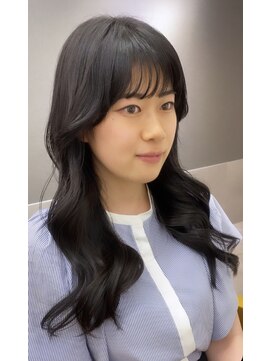 ジゼル 博多(GiseL) ワンホンヘア/ Gisel かじ@kaji_de_experiences[博多]