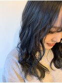 ダークグレー【藤枝】