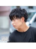 ラフカールMIXマッシュ