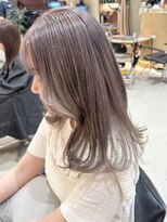 ヒビヲ(HIBIO)&nbsp;ダブルカラーケアブリーチカラーハイトーンカラーオージュア韓国