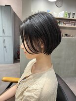 エル 自由が丘(L)&nbsp;くびれショート