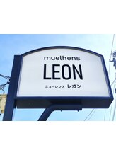 MUELHENS　LEON【ミューレンス　レオン】