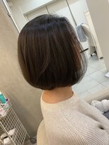 モードケイズブリエ(MODE K's Briller) エレガントツヤ感ミディ