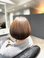 ガロン(GALLON)&nbsp;丸みショート