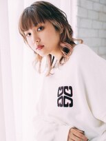 レトバイアウラ(RETO by aura)&nbsp;インナーカラーレイヤーカット