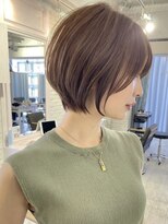 ロンドウル 熊本(Lond ulu) イメチェンヘアスタイル