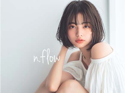 フロウ(n.flow)の写真