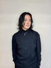 タヤ 自由が丘店(TAYA) 深谷 悠人
