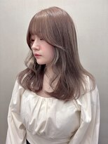フェブ(fev)&nbsp;[ fev_iroha ] creamy beige