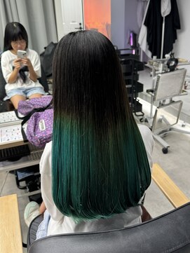 ゼスト 八王子店(ZEST) gradation