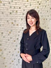 ビーチ 土呂店(Beach) 山家 ルミ子