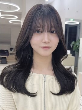 ビューオオサカ(VIEW OSAKA) 簡単おしゃれスタイルならこれ◎