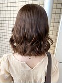 ふんわり巻き♪