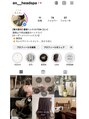エン(EN)&nbsp;Instagram→@en_headspa