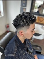 ジェービー 緑ヶ丘店(JB)&nbsp;リバースパーマ