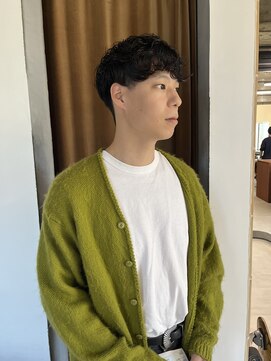 ロールアップスリーブス(ROLL UP SLEEVES) spain carl