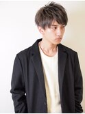 ナチュラルショート【TELA HAIR 君津店】