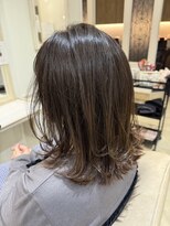 エイミーバイアフロートザガーデン 浦和店(amie by afloat the garden)&nbsp;収まるくびれボブ