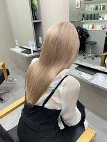 パロ(PALO)&nbsp;ホワイトベージュ