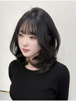 シーテメゾン(Ciete Maison)&nbsp;ミディアムハイレイヤー