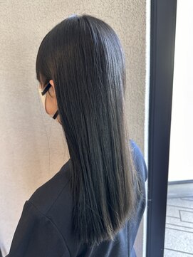 チェルシー CHELSEA ネイビーグレージュ