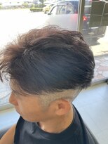 チープヒッピーズ(CHEAP HIPPIES)&nbsp;カット