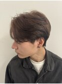 韓国エンドカラー