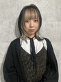 ロッソ(ROSSO) HARUKA 