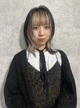 ロッソ(ROSSO) HARUKA 