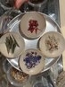 植物にどっぷり浸るヘッドスパ　￥5000